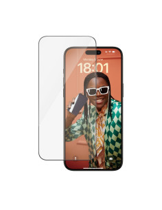 Panzerglass Ultra Wide Fit Przezroczysta Ochrona Ekranu Apple 1 Szt.