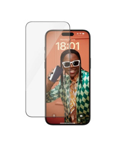 Panzerglass Ultra Wide Fit Przezroczysta Ochrona Ekranu Apple 1 Szt. 2