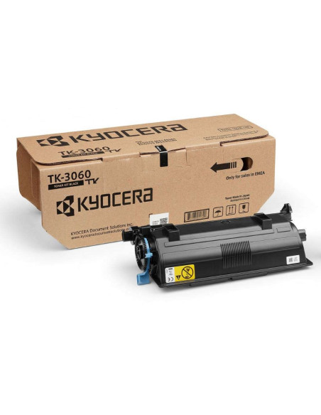 Kyocera Toner Tk-3060 1T02V30Nl0 14500 Black