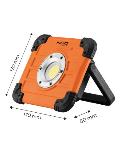 Neo Tools 99-040 Reflektor