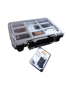 Organizer Narzędziowy Mały Roc Pro Gear 2,0 Keter