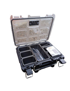 Organizer Narzędziowy Mały Roc Pro Gear 2,0 Keter 2