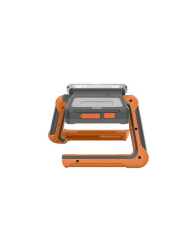 Energizer Latarka  Hardcase Pro Panel Rechargeable Usb 1100 Lm