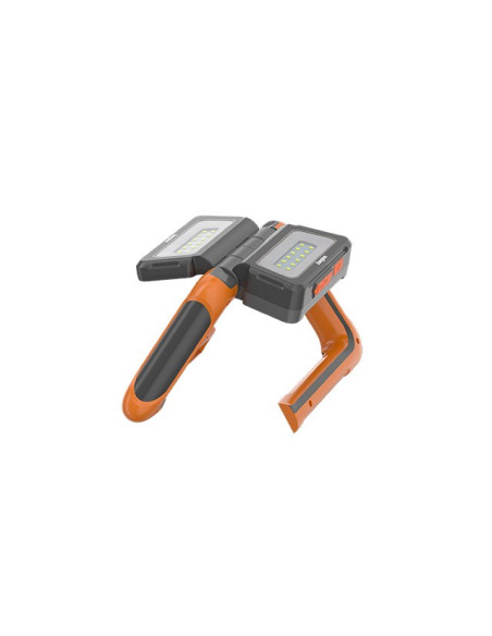 Energizer Latarka  Hardcase Pro Panel Rechargeable Usb 1100 Lm