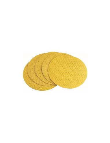 Flex Papier Do Gipsu 225 Gr. 40 /25Szt.
