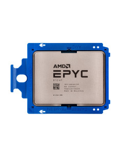 Procesor Amd Epyc 8124P (16C/32T) 2.45Ghz (3.0Ghz Turbo) Socket Sp6 Tdp 125W