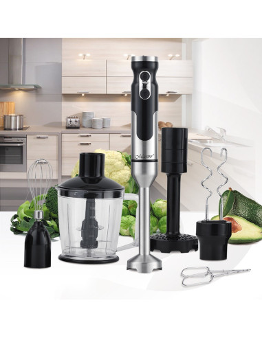 Blender Zestaw Maestro  Mr-567
