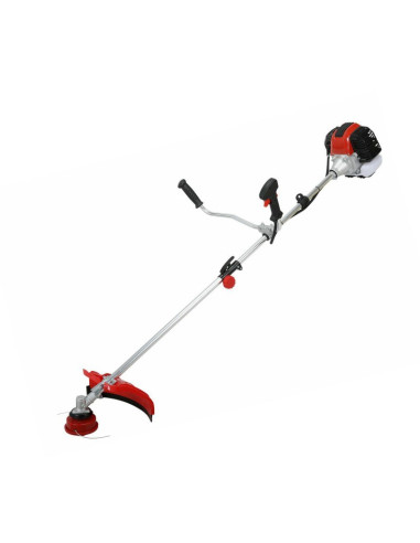 Kosa Spalinowa Żyłkowa Awtools Aw70003 Bc620 3,5Km Podkaszarka
