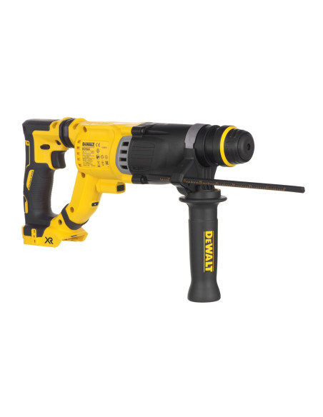 Młotowiertarka Sds+ Li-Ion 18V Xr Dewalt Dch263N-Xj