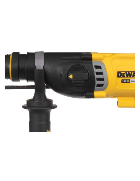 Młotowiertarka Sds+ Li-Ion 18V Xr Dewalt Dch263N-Xj