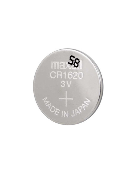 Maxell Bateria Specjalistyczna Cr1620, 1 Szt.