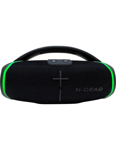 Speaker Bluetooth/Nrg200 N-Gear