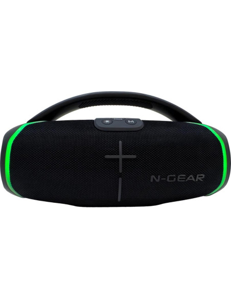 Speaker Bluetooth/Nrg200 N-Gear