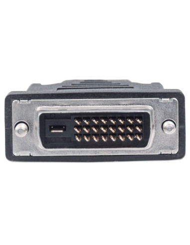 Kabel Manhattan  B00173Jhvm (Hdmi M - Dvi-D