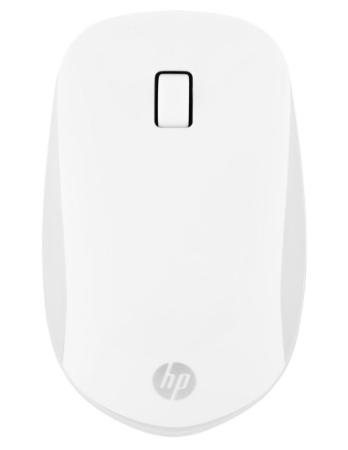 Mysz Hp 410 Slim Black Bluetooth Mouse Bezprzewodowa Czarna 4M0X6Aa