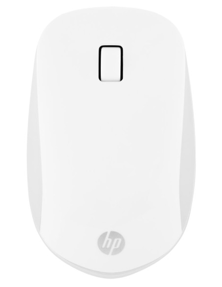Mysz Hp 410 Slim Black Bluetooth Mouse Bezprzewodowa Czarna 4M0X6Aa