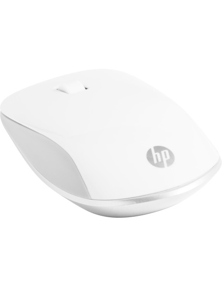 Mysz Hp 410 Slim Black Bluetooth Mouse Bezprzewodowa Czarna 4M0X6Aa