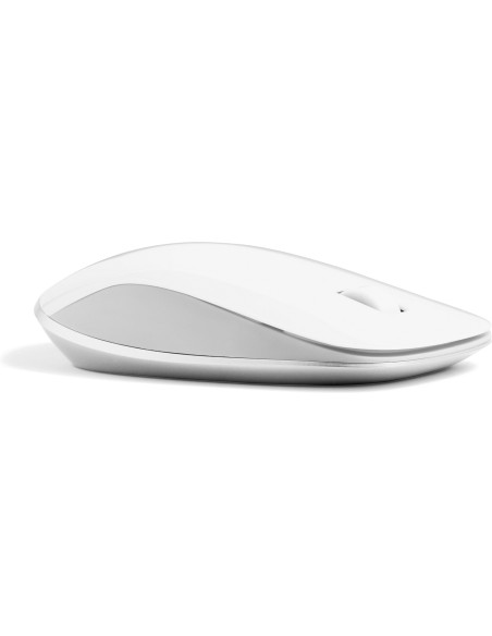 Mysz Hp 410 Slim Black Bluetooth Mouse Bezprzewodowa Czarna 4M0X6Aa