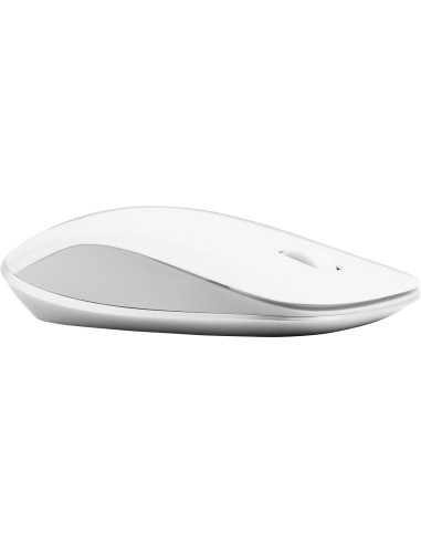 Mysz Hp 410 Slim Black Bluetooth Mouse Bezprzewodowa Czarna 4M0X6Aa