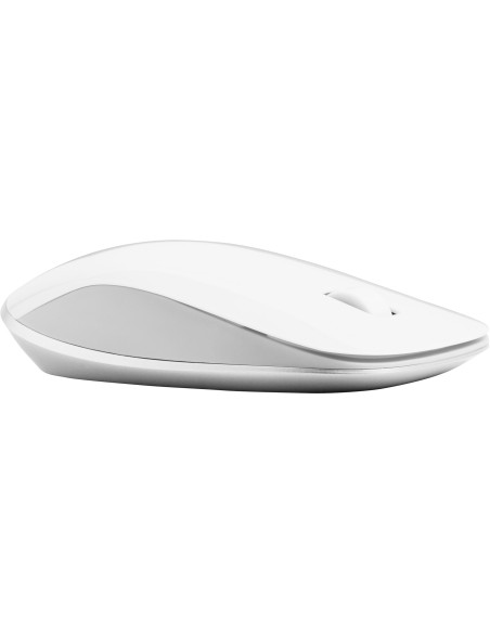 Mysz Hp 410 Slim Black Bluetooth Mouse Bezprzewodowa Czarna 4M0X6Aa