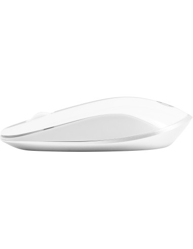 Mysz Hp 410 Slim Black Bluetooth Mouse Bezprzewodowa Czarna 4M0X6Aa