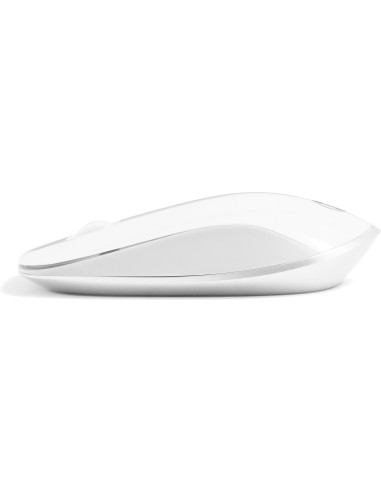 Mysz Hp 410 Slim Black Bluetooth Mouse Bezprzewodowa Czarna 4M0X6Aa
