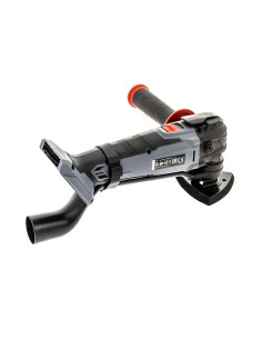 Urządzenie Wielofunkcyjne Akumulatorowe Graphite Energy+ 18V Li-Ion Bez Akumulatora 2