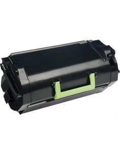 Lexmark Toner  52D2000 Black 2