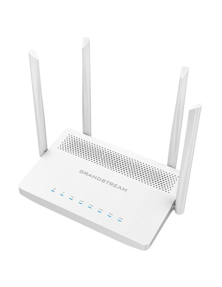 Grandstream Gwn 7052F Router 1Xsfp | Sieć | Routery