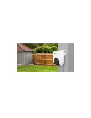 Kamera Ip Ezviz Cs-H8C  (3Mp,4Mm)