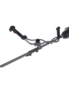 Kosa Akumulatorowa Bezszczotkowa 350 Mm Graphite Energy+ 36V B/Ak 2