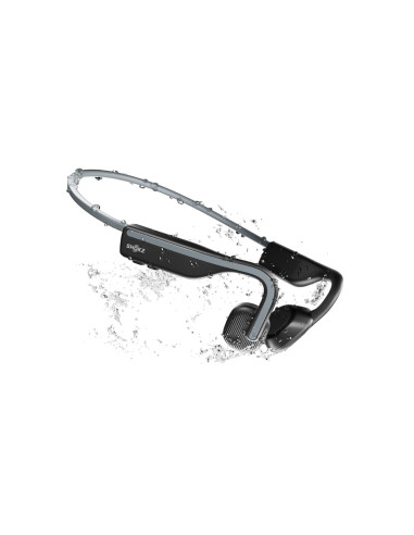 Słuchawki Shokz Openmove  Grey