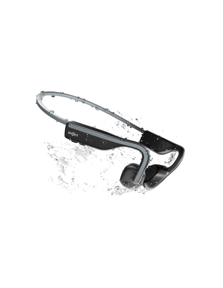 Słuchawki Shokz Openmove  Grey