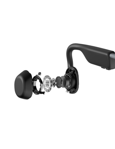 Słuchawki Shokz Openmove  Grey