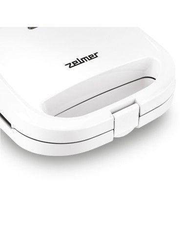 Opiekacz 750W Zelmer Zsm7700