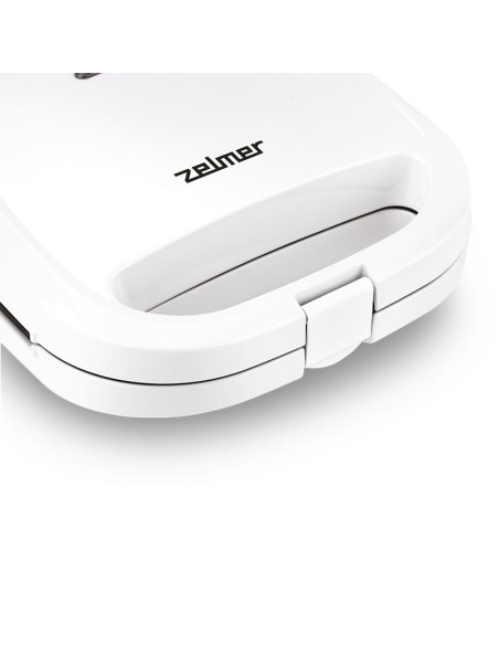 Opiekacz 750W Zelmer Zsm7700