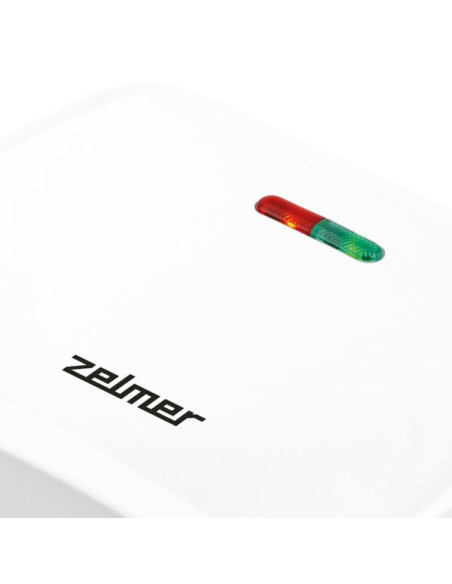 Opiekacz 750W Zelmer Zsm7700
