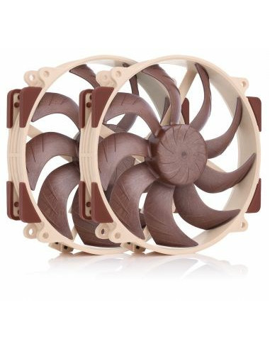 Wentylatory Noctua 140Mm Nf-A14X25R G2 Pwm Sx2-Pp