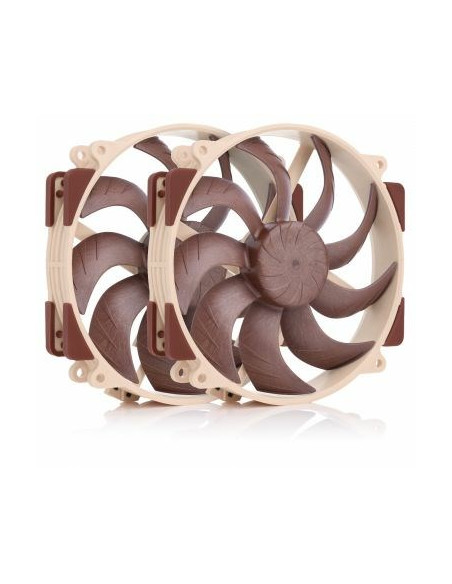 Wentylatory Noctua 140Mm Nf-A14X25R G2 Pwm Sx2-Pp