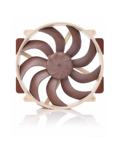 Wentylatory Noctua 140Mm Nf-A14X25R G2 Pwm Sx2-Pp