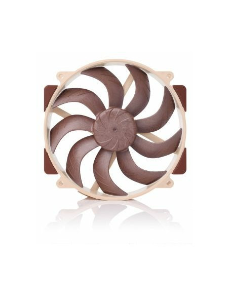 Wentylatory Noctua 140Mm Nf-A14X25R G2 Pwm Sx2-Pp