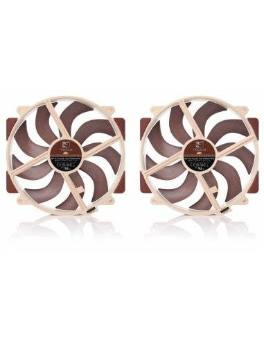 Wentylatory Noctua 140Mm Nf-A14X25R G2 Pwm Sx2-Pp