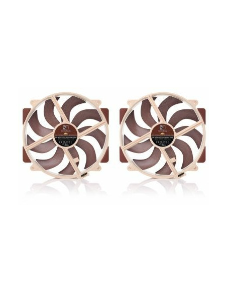 Wentylatory Noctua 140Mm Nf-A14X25R G2 Pwm Sx2-Pp
