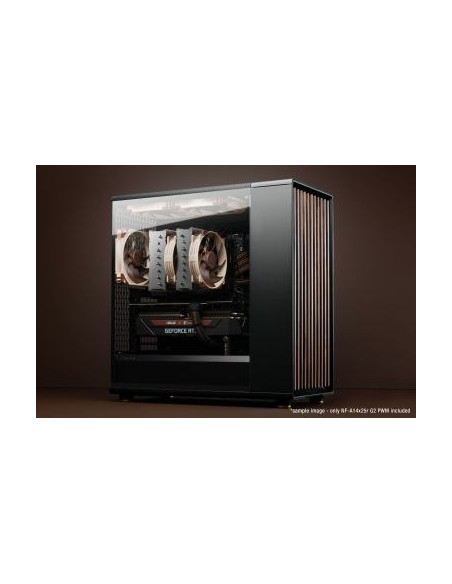 Wentylatory Noctua 140Mm Nf-A14X25R G2 Pwm Sx2-Pp