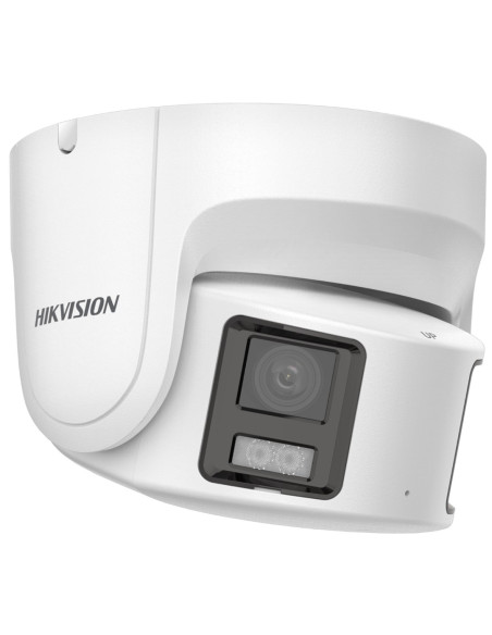 Kamera Ip Hikvision Ds-2Cd2387G2P-Lsu/Sl (4Mm) (C)