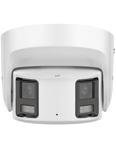 Kamera Ip Hikvision Ds-2Cd2387G2P-Lsu/Sl (4Mm) (C)