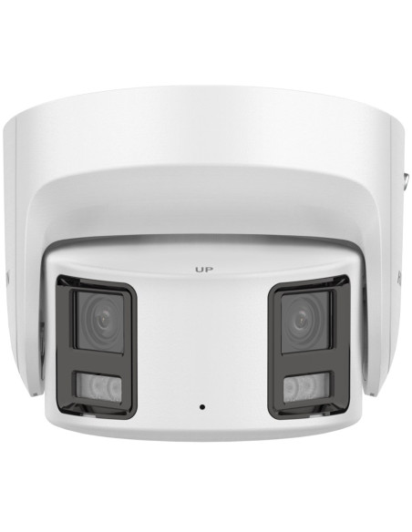 Kamera Ip Hikvision Ds-2Cd2387G2P-Lsu/Sl (4Mm) (C)