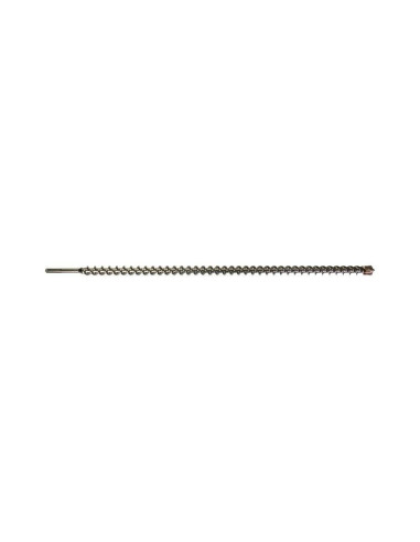 Milwaukee Wiertło Sds Max 40X1180X1320Mm Mx4 4-Ostrzowe