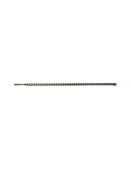 Milwaukee Wiertło Sds Max 40X1180X1320Mm Mx4 4-Ostrzowe
