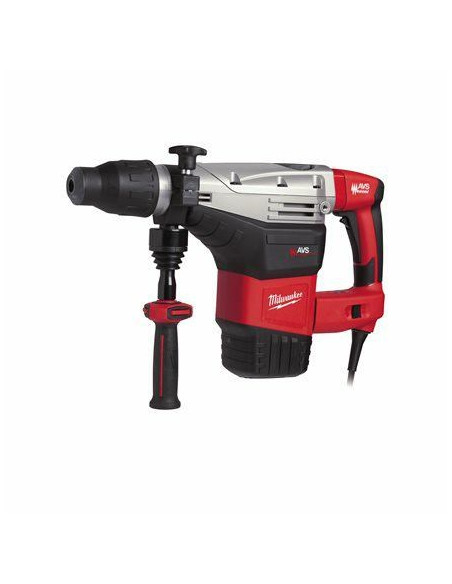 Milwaukee.młot Ud-Obr.max Kango 750S 11,9J 8,2Kg 1550W